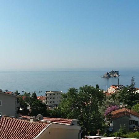 Apartmani Draskovic Petrovac Bagian luar foto